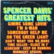 The Spencer Davis Group - Spencer Davis' Greatest Hits